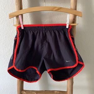 Nike Dri-Fit shorts!